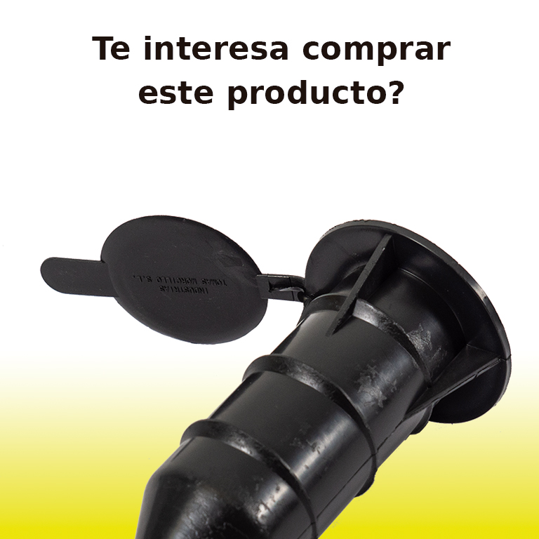Estás interesado en comprar tubos guía guardacuerpos Maxi de ITM CONSTRUCCIÓN